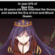 Image for article titled In This Dress Up Game, Your Clothes Evolve Like Pokémon